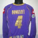Fiorentina  Donadel  4-B
